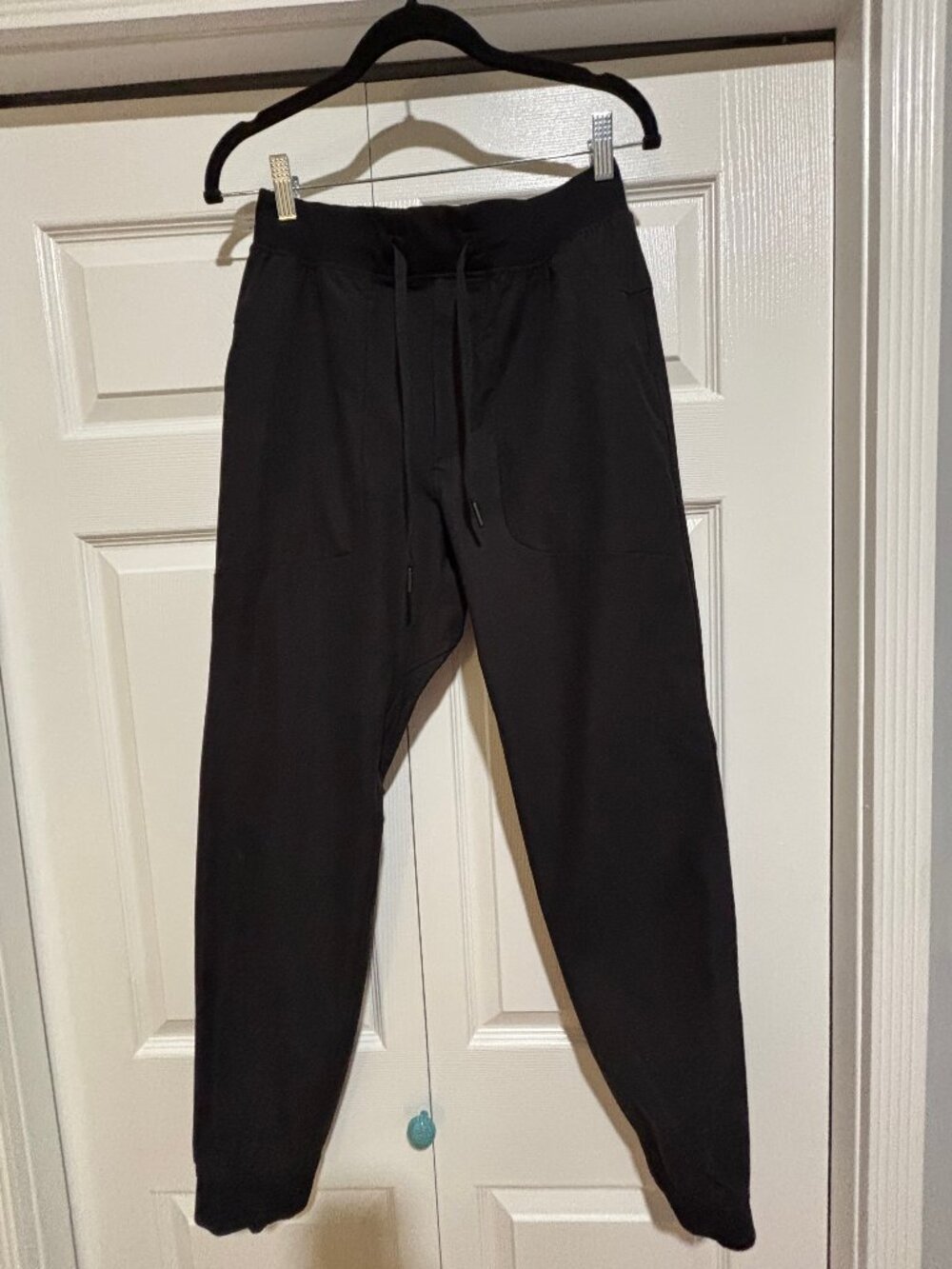 Lululemon ABC Jogger Men's Size Medium